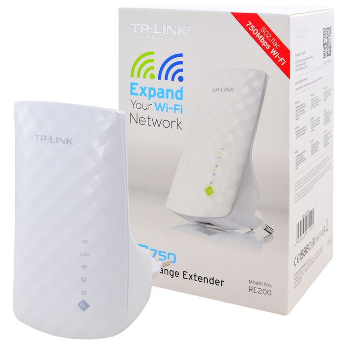Extensor-inalambrico-TP-LINK-dual-band-Mod.-RE200