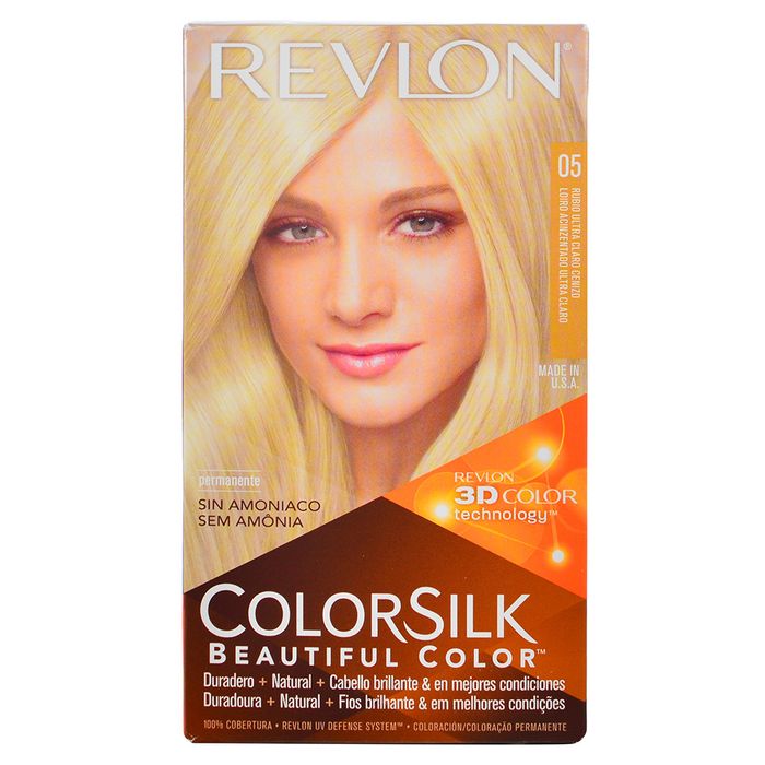 Coloracion-Colorsilk-REVLON-05 Coloracion-Colorsilk-REVLON-05