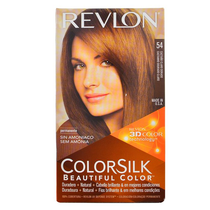 Coloracion-Colorsilk-REVLON-54 Coloracion-Colorsilk-REVLON-54