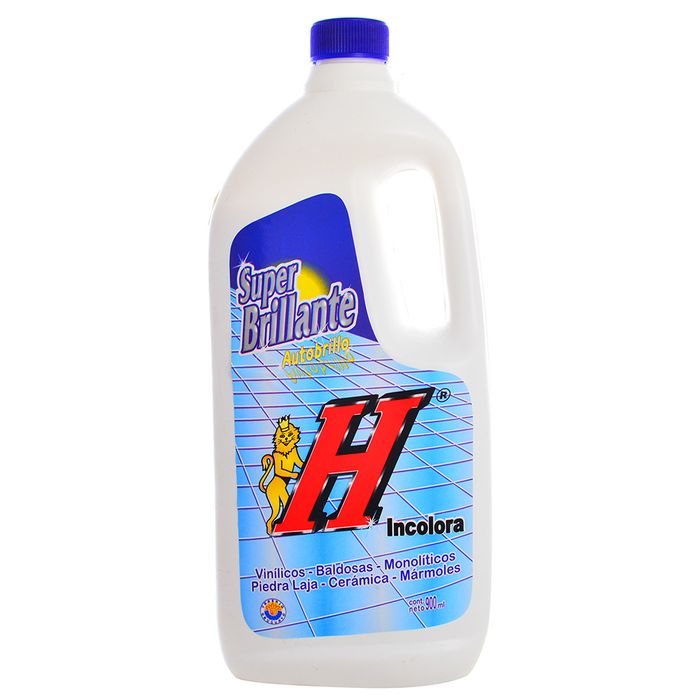 Cera-Super-Brillante-H-Natural--900-ml Cera-Super-Brillante-H-Natural--900-ml