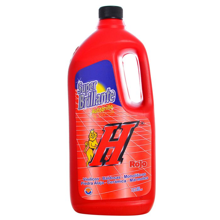 Cera-Super-Brillante-H-Rojo-900-ml Cera-Super-Brillante-H-Rojo-900-ml