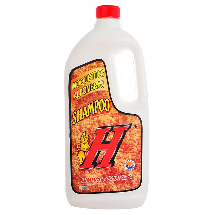 Limpia-Alfombras-H-Shampoo-para-Moquette-900-ml Limpia-Alfombras-H-Shampoo-para-Moquette-900-ml