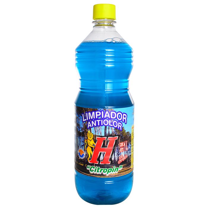 Limpiador-Liquido-Antiolor-H-Citropin-1-L Limpiador-Liquido-Antiolor-H-Citropin-1-L