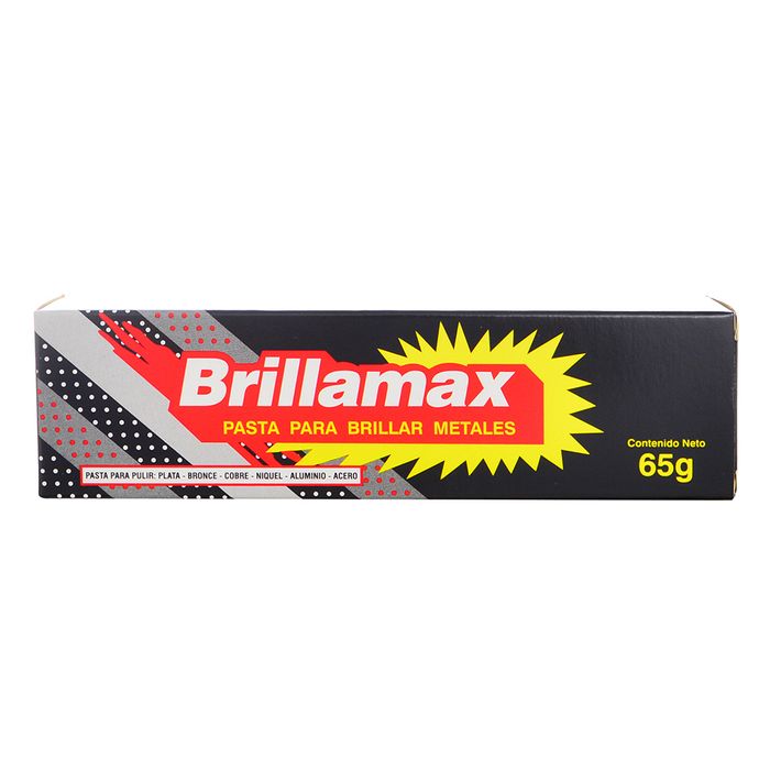 Pasta-para-Pulir-Metales-BRILLAMAX-65-g Pasta-para-Pulir-Metales-BRILLAMAX-65-g