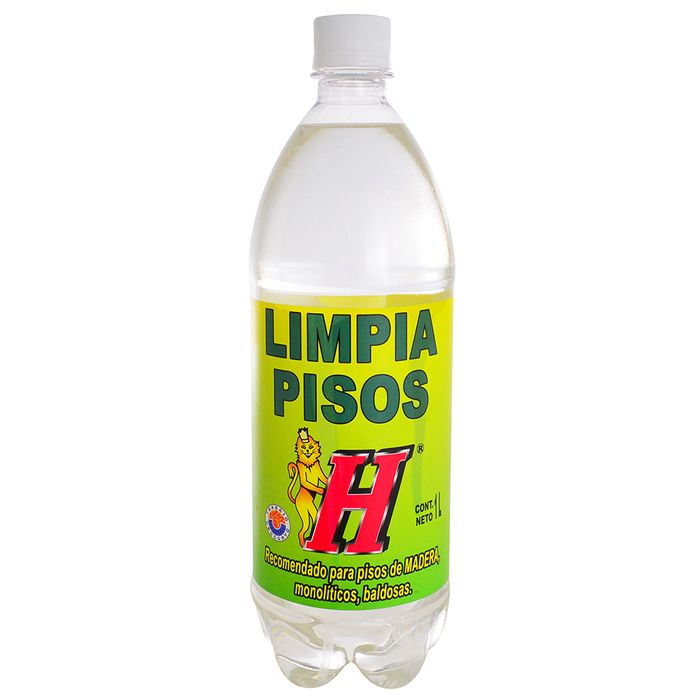 Limpia Pisos H 1 L Disco