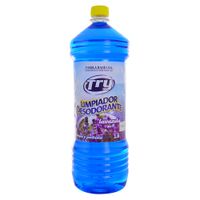 Limpiador-liquido-TRY-lavanda-18-L