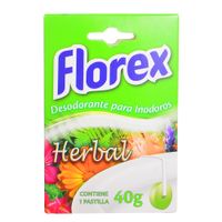 Desodorante-Inodoro-FLOREX-Herbal-50-g