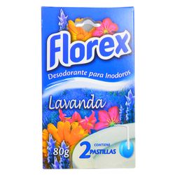 Desodorante-Inodoro-FLOREX-Lavanda-Doble-100-g