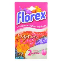 Desodorante-Inodoro-FLOREX-Limon-O-Jazmin-Doble-100-g