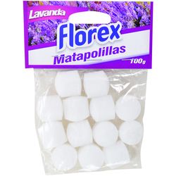 Antipolilla-Bolita-FLOREX-Lavanda-100-g