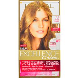 Coloracion-EXCELLENCE-Rubio-ceniza-7.1