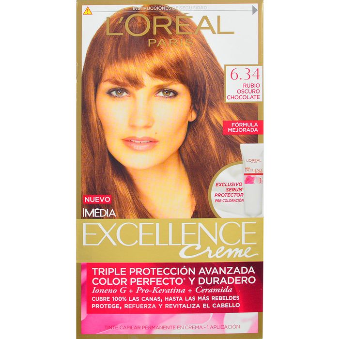 Coloracion-EXCELLENCE-Rubio-oscuro-dorado-cobrizo-6.34 Coloracion-EXCELLENCE-Rubio-oscuro-dorado-cobrizo-6.34