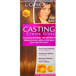 Coloracion-CASTING-Creme-Gloss-Rubio-700