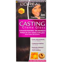 Coloracion-CASTING-Creme-Gloss-Castaño-Oscuro-3003
