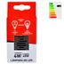 Lampara-Led-HOME-LEADER-plus-gota-4W-40W-E27-3000k