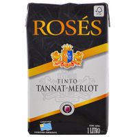 Vino-Tinto-de-mesa-Tannat-Merlot-ROSES-cj.-1-L