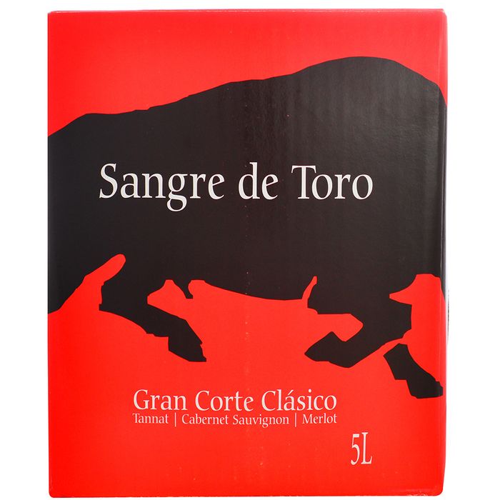 Vino-Tinto-SANGRE-DE-TORO-PISANO-5-L Vino-Tinto-SANGRE-DE-TORO-PISANO-5-L