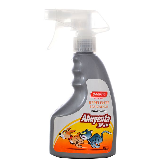 Repelente-Educador-Perros-y-Gatos-Denuncio Repelente-Educador-Perros-y-Gatos-Denuncio