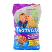 Alimento-para-Cachorros-Carne-y-Leche-TIERNITOS-3-kg