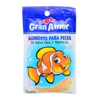 Alimento-peces-agua-fria-y-tropical-GRAN-AMOR