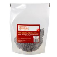 Gotas-Chocolate-MAVALERIO-200-g