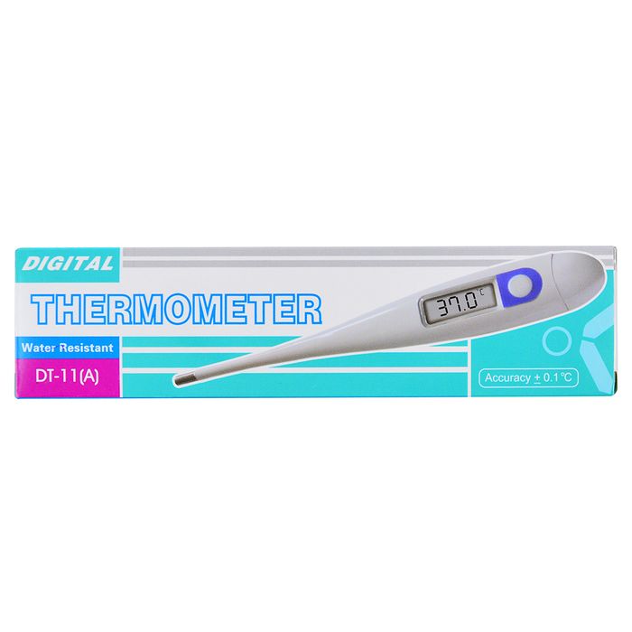 Termometro-Digital