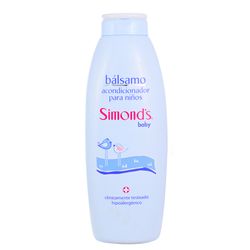 Balsamo-SIMOND-S-Extra-Suave-Niños-fco.-400-ml