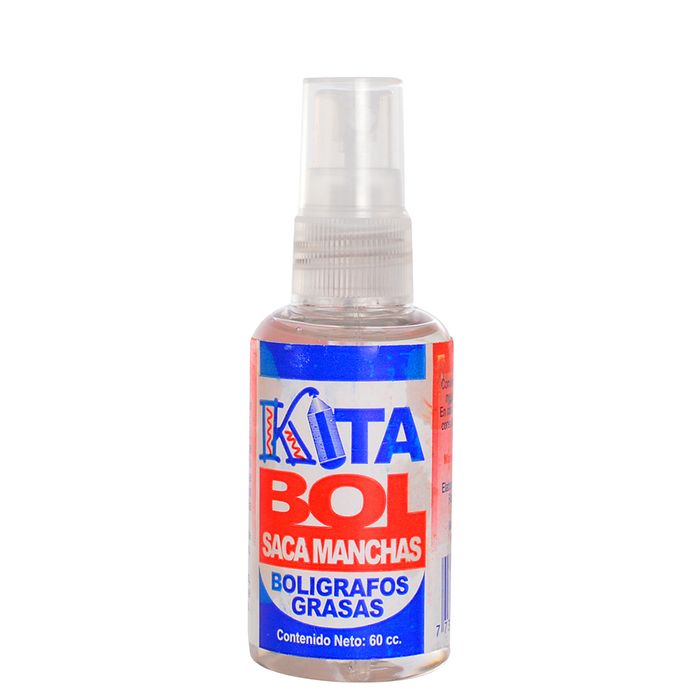 Quitamanchas-KITABOL-fco.-60-ml Quitamanchas-KITABOL-fco.-60-ml