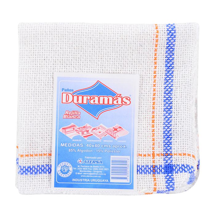 Rejilla-DURAMAS-Blanca-40x40-cm