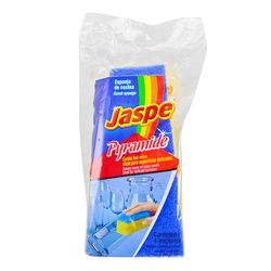 Fibra-Esponja-JASPE-Piramide