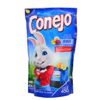 Suavizante-CONEJO-Amor-doy-pack-450-ml