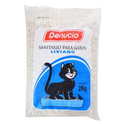 Sanitario-para-Gatos-Liviano-DENUCIO-2-Kg