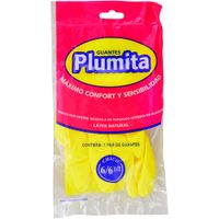 Guantes-PLUMITA-Chico-N°-6