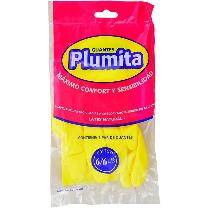 Guantes-PLUMITA-Chico-N°-6 Guantes-PLUMITA-Chico-N°-6