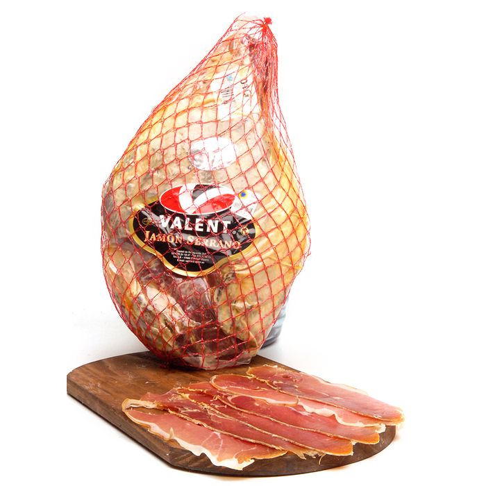 Jamon-Crudo-Serrano-VALENT Jamon-Crudo-Serrano-VALENT