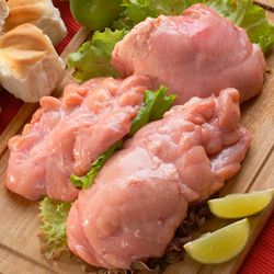 Mollejas