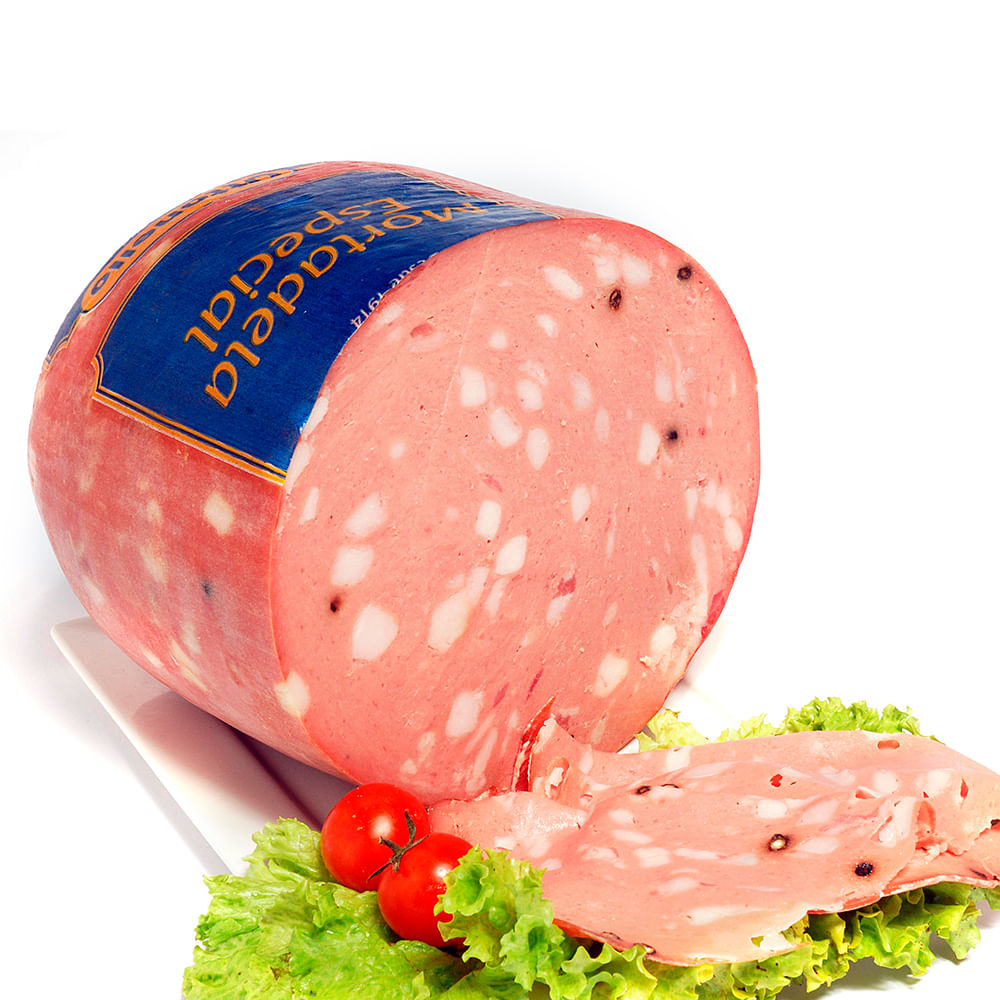 Mortadela bocha OTTONELLO x 50 g disco