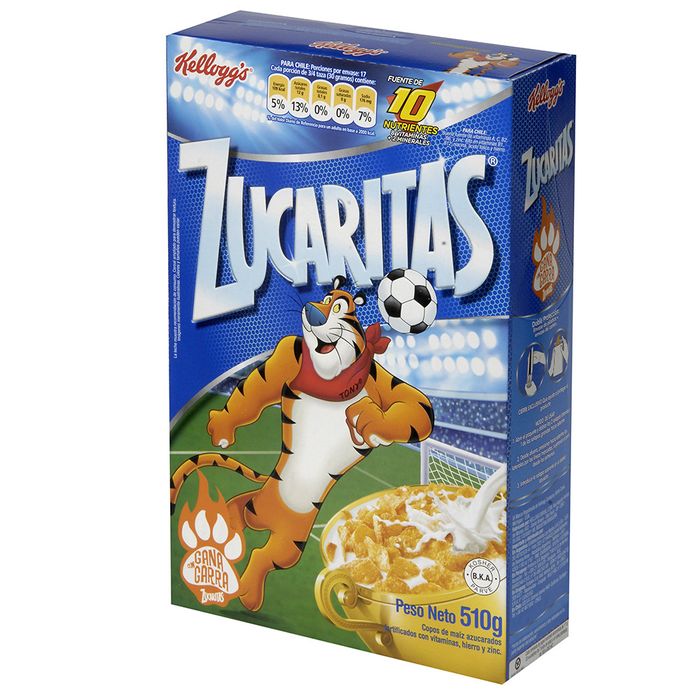 Cereal-Zucaritas-KELLOGG-S-cj.-510-g Cereal-Zucaritas-KELLOGG-S-cj.-510-g