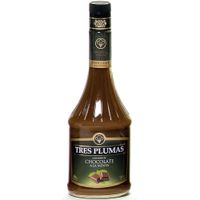 Licor-TRES-PLUMAS-chocolate-menta