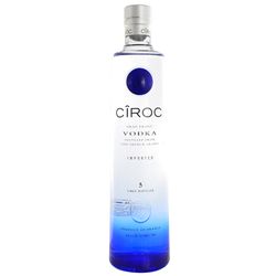 Vodka-CIROC