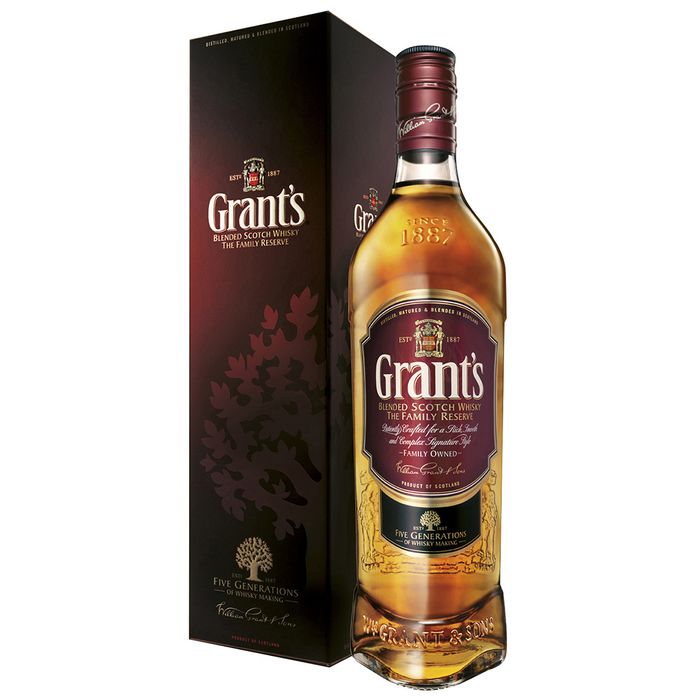 Whisky-Escoces-GRANT-S-1-L Whisky-Escoces-GRANT-S-1-L