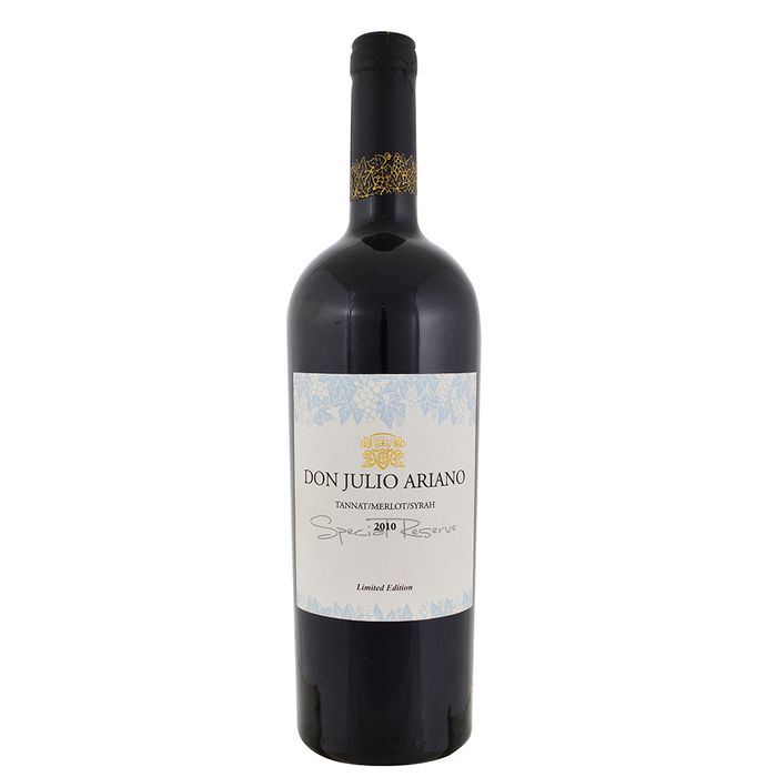 Tinto-DON-JULIO Tinto-DON-JULIO