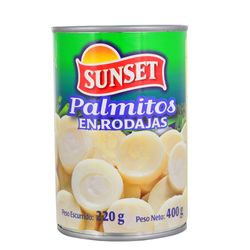 Palmitos-en-Rodajas-SUNSET-400-g