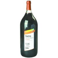 Vino-Tinto-Español-Abocado-VUDU-2-L