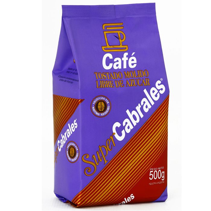 Cafe-Molido-Super-CABRALES-bl.-500-g