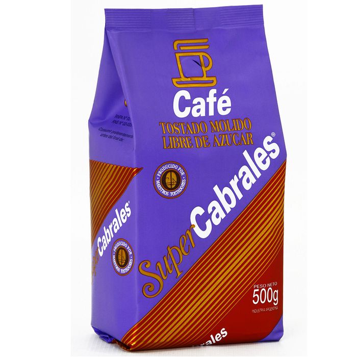 Cafe-Molido-Super-CABRALES-bl.-500-g Cafe-Molido-Super-CABRALES-bl.-500-g