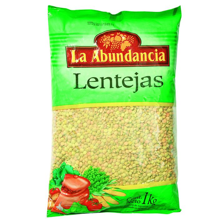Lentejas-LA-ABUNDANCIA-1-kg Lentejas-LA-ABUNDANCIA-1-kg