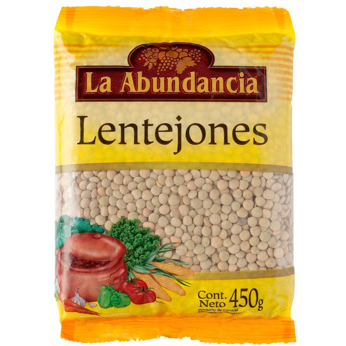 Lentejones-LA-ABUNDANCIA-450-g Lentejones-LA-ABUNDANCIA-450-g