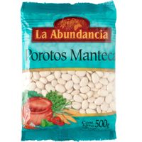 Porotos-manteca-LA-ABUNDANCIA-500-g