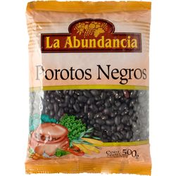 Porotos-negros-LA-ABUNDANCIA-500-g